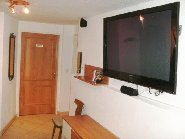 Pension Steiner Mayrhofen Buitenkant foto
