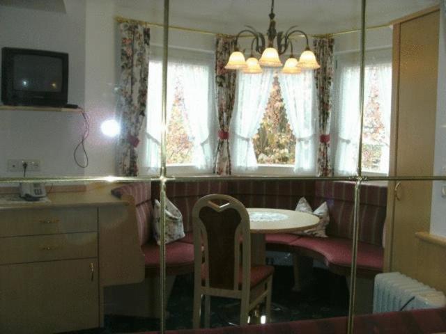 Pension Steiner Mayrhofen Buitenkant foto