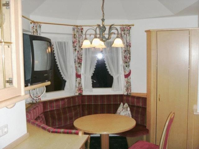 Pension Steiner Mayrhofen Buitenkant foto
